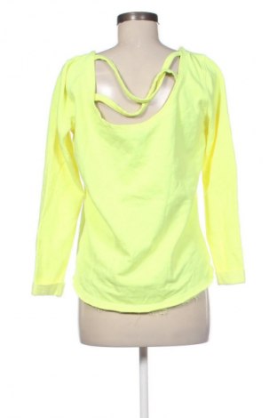 Дамска блуза Crane, Размер S, Цвят Жълт, Цена 9,20 €