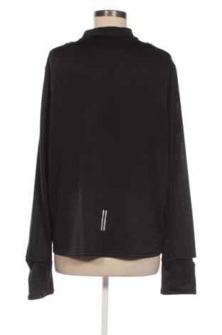 Dámská halenka Crane, Velikost XL, Barva Černá, Cena  349,00 Kč