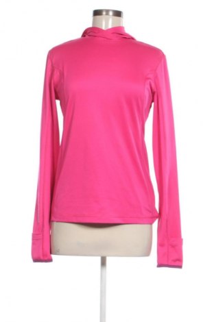 Γυναικεία μπλούζα Crane, Μέγεθος M, Χρώμα Ρόζ , Τιμή 5,99 €