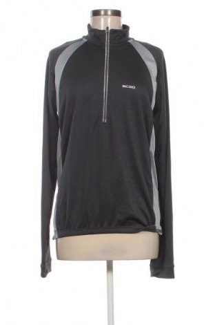 Дамска блуза Crane, Размер M, Цвят Сив, Цена 12,27 €