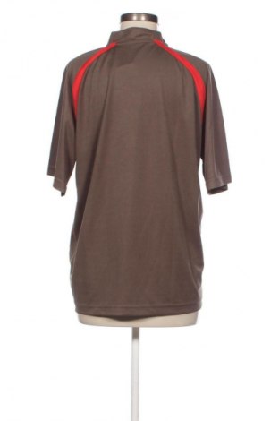 Γυναικεία μπλούζα Crane, Μέγεθος L, Χρώμα  Μπέζ, Τιμή 5,99 €