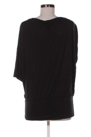 Дамска блуза Crazy World, Размер L, Цвят Черен, Цена 10,22 €