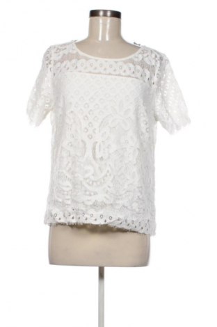 Dámská halenka Cream, Velikost L, Barva Bílá, Cena  219,00 Kč