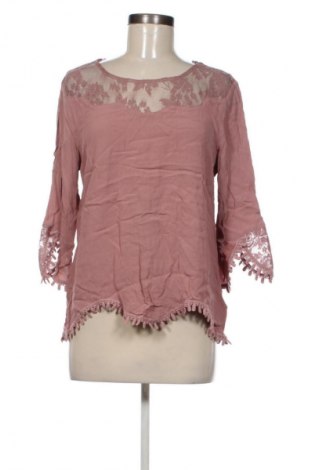 Γυναικεία μπλούζα Cream, Μέγεθος L, Χρώμα Πολύχρωμο, Τιμή 10,99 €