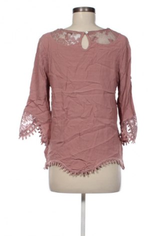 Γυναικεία μπλούζα Cream, Μέγεθος L, Χρώμα Πολύχρωμο, Τιμή 10,99 €