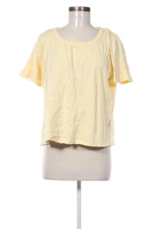 Bluzka damska Creation L, Rozmiar M, Kolor Żółty, Cena 25,99 zł