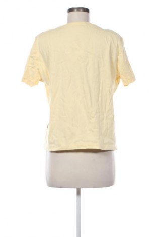 Bluzka damska Creation L, Rozmiar M, Kolor Żółty, Cena 25,99 zł