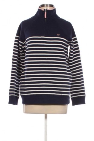 Γυναικεία μπλούζα Crew Clothing Co., Μέγεθος M, Χρώμα Πολύχρωμο, Τιμή 62,99 €