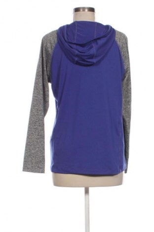 Γυναικεία μπλούζα Crivit, Μέγεθος L, Χρώμα Βιολετί, Τιμή 6,99 €