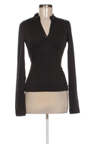 Dámská halenka Crivit, Velikost S, Barva Černá, Cena  169,00 Kč