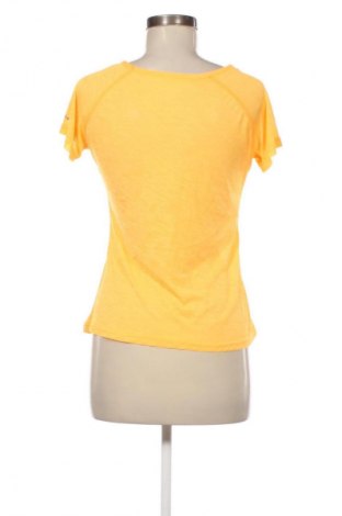 Bluzka damska Crivit, Rozmiar S, Kolor Pomarańczowy, Cena 28,99 zł