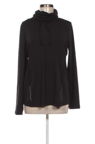 Dámská halenka Crivit, Velikost L, Barva Černá, Cena  149,00 Kč