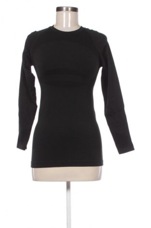 Дамска блуза Crivit, Размер M, Цвят Черен, Цена 5,11 €