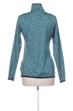 Γυναικεία μπλούζα Crivit, Μέγεθος M, Χρώμα Μπλέ, Τιμή 5,99 €