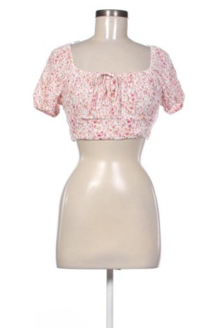 Dámská halenka Cropp, Velikost M, Barva Vícebarevné, Cena  302,00 Kč