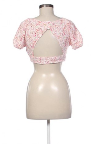 Dámská halenka Cropp, Velikost M, Barva Vícebarevné, Cena  302,00 Kč