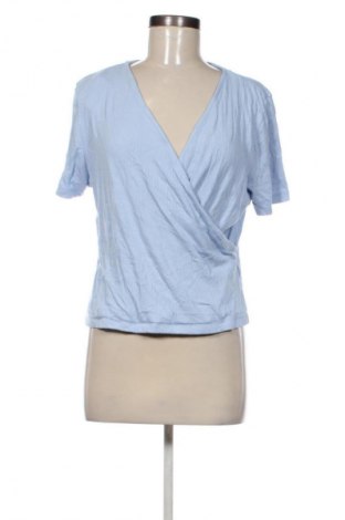 Дамска блуза Cubus, Размер XL, Цвят Син, Цена 5,11 €