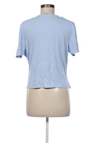 Дамска блуза Cubus, Размер XL, Цвят Син, Цена 5,11 €