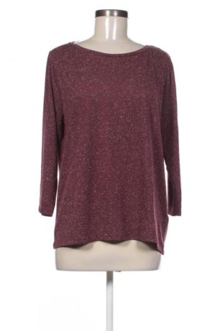 Γυναικεία μπλούζα Cubus, Μέγεθος XL, Χρώμα Κόκκινο, Τιμή 8,99 €