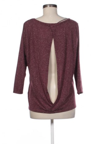 Γυναικεία μπλούζα Cubus, Μέγεθος XL, Χρώμα Κόκκινο, Τιμή 8,99 €