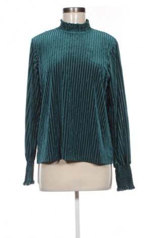 Bluzka damska Cubus, Rozmiar L, Kolor Zielony, Cena 19,99 zł