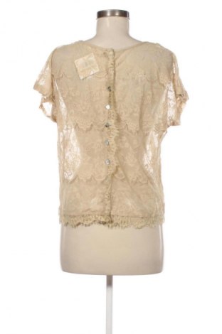 Dámská halenka Culture, Velikost XL, Barva Béžová, Cena  219,00 Kč