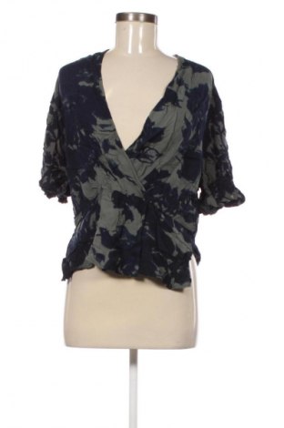 Γυναικεία μπλούζα Custommade, Μέγεθος M, Χρώμα Πολύχρωμο, Τιμή 4,99 €