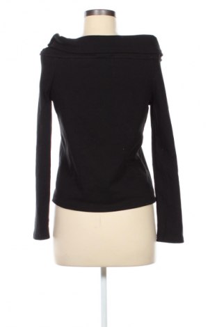 Дамска блуза DAZY, Размер M, Цвят Черен, Цена 2,04 €