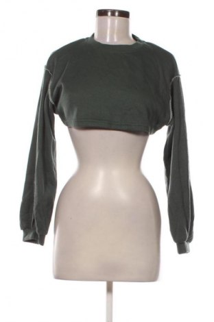 Dámska blúza DAZY, Veľkosť S, Farba Zelená, Cena  3,95 €