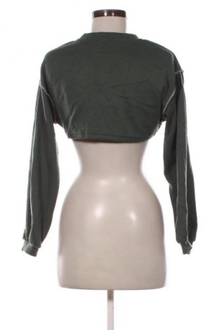 Dámska blúza DAZY, Veľkosť S, Farba Zelená, Cena  3,95 €