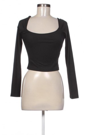 Γυναικεία μπλούζα DAZY, Μέγεθος L, Χρώμα Μαύρο, Τιμή 8,99 €