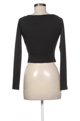 Γυναικεία μπλούζα DAZY, Μέγεθος L, Χρώμα Μαύρο, Τιμή 8,99 €