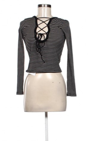 Dámská halenka DAZY, Velikost M, Barva Vícebarevné, Cena  109,00 Kč