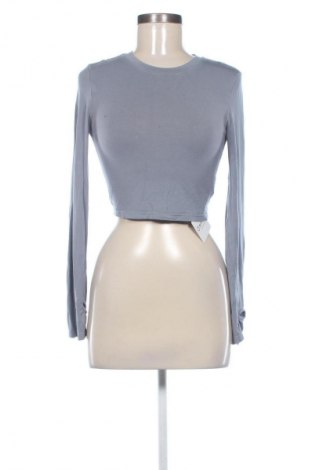 Dámská halenka DAZY, Velikost M, Barva Šedá, Cena  259,00 Kč