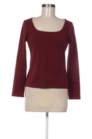 Dámská halenka DAZY, Velikost XL, Barva Červená, Cena  269,00 Kč