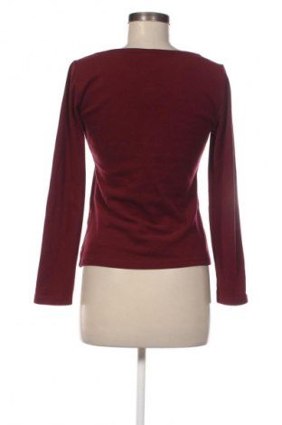 Dámská halenka DAZY, Velikost XL, Barva Červená, Cena  269,00 Kč