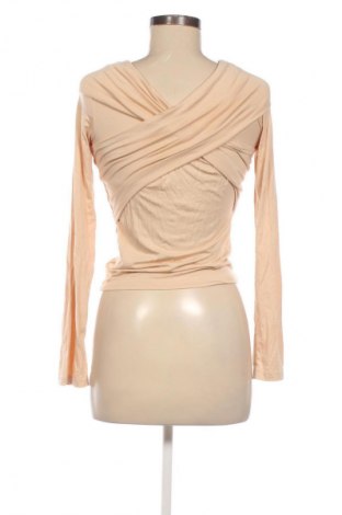 Bluzka damska DAZY, Rozmiar S, Kolor Beżowy, Cena 48,99 zł