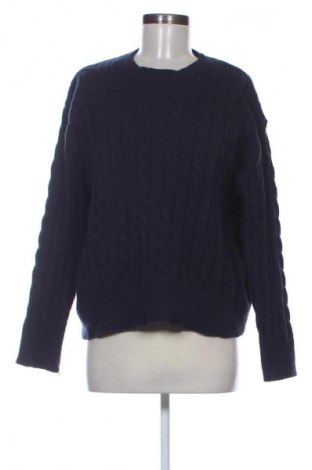 Γυναικεία μπλούζα DAZY, Μέγεθος XL, Χρώμα Μπλέ, Τιμή 5,99 €