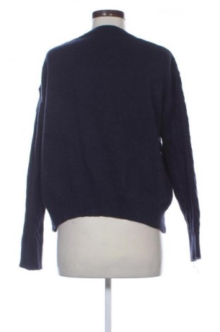 Γυναικεία μπλούζα DAZY, Μέγεθος XL, Χρώμα Μπλέ, Τιμή 5,99 €