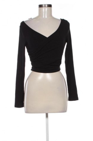 Dámská halenka DAZY, Velikost S, Barva Černá, Cena  289,00 Kč