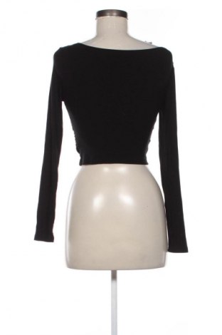 Dámská halenka DAZY, Velikost S, Barva Černá, Cena  289,00 Kč