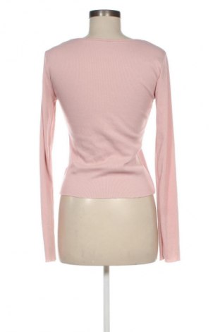 Дамска блуза DAZY, Размер L, Цвят Пепел от рози, Цена 9,78 €