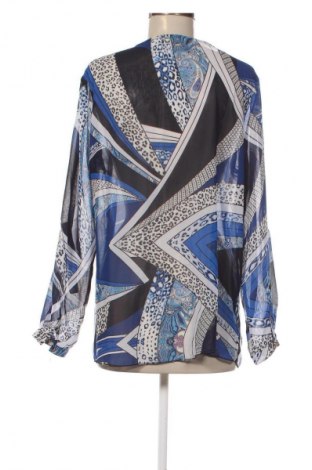 Dámská halenka DD-II, Velikost XL, Barva Vícebarevné, Cena  229,00 Kč