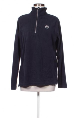 Dámska blúza DF Sport, Veľkosť XL, Farba Modrá, Cena  6,95 €