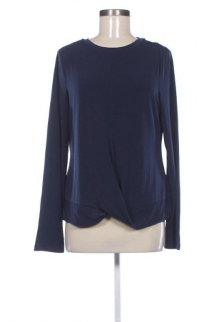 Дамска блуза DKNY, Размер L, Цвят Син, Цена 83,34 €