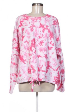 Γυναικεία μπλούζα DKNY, Μέγεθος 3XL, Χρώμα Πολύχρωμο, Τιμή 28,46 €