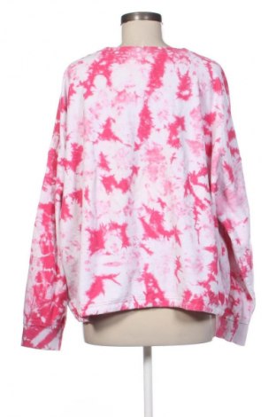 Γυναικεία μπλούζα DKNY, Μέγεθος 3XL, Χρώμα Πολύχρωμο, Τιμή 28,46 €