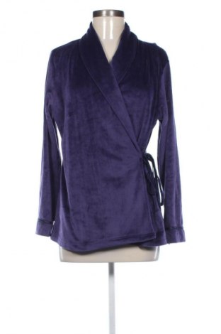 Γυναικεία μπλούζα Damart, Μέγεθος S, Χρώμα Βιολετί, Τιμή 4,99 €