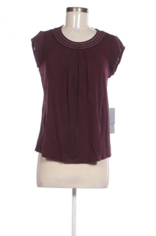 Γυναικεία μπλούζα Daniel Rainn, Μέγεθος S, Χρώμα Κόκκινο, Τιμή 28,99 €