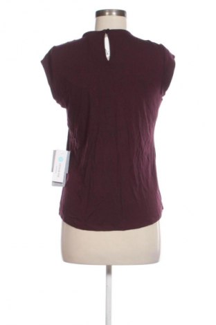 Γυναικεία μπλούζα Daniel Rainn, Μέγεθος S, Χρώμα Κόκκινο, Τιμή 28,99 €